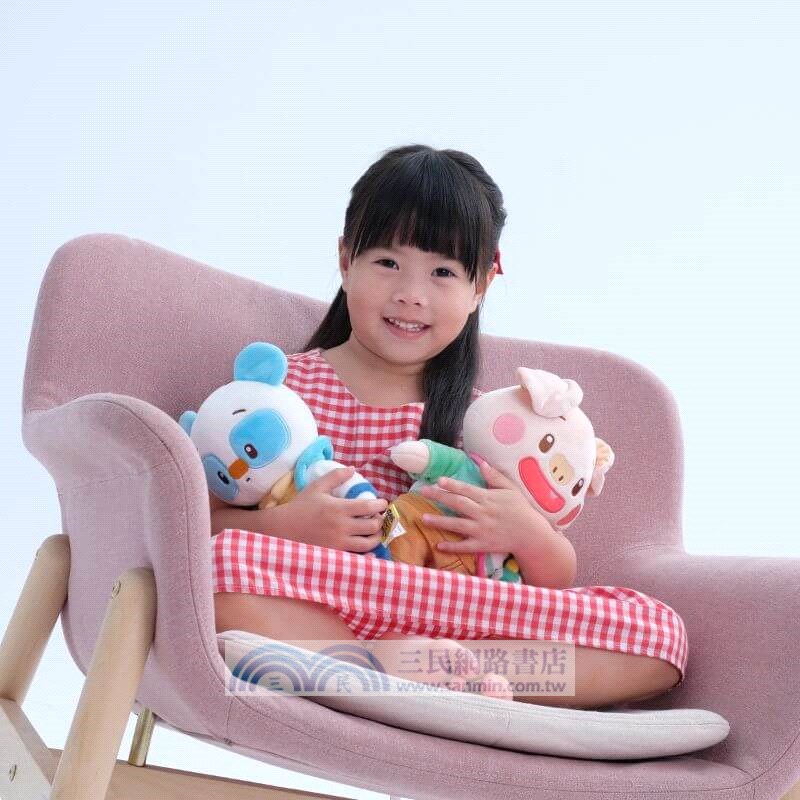 樂樂小宇宙：奇奇玩偶