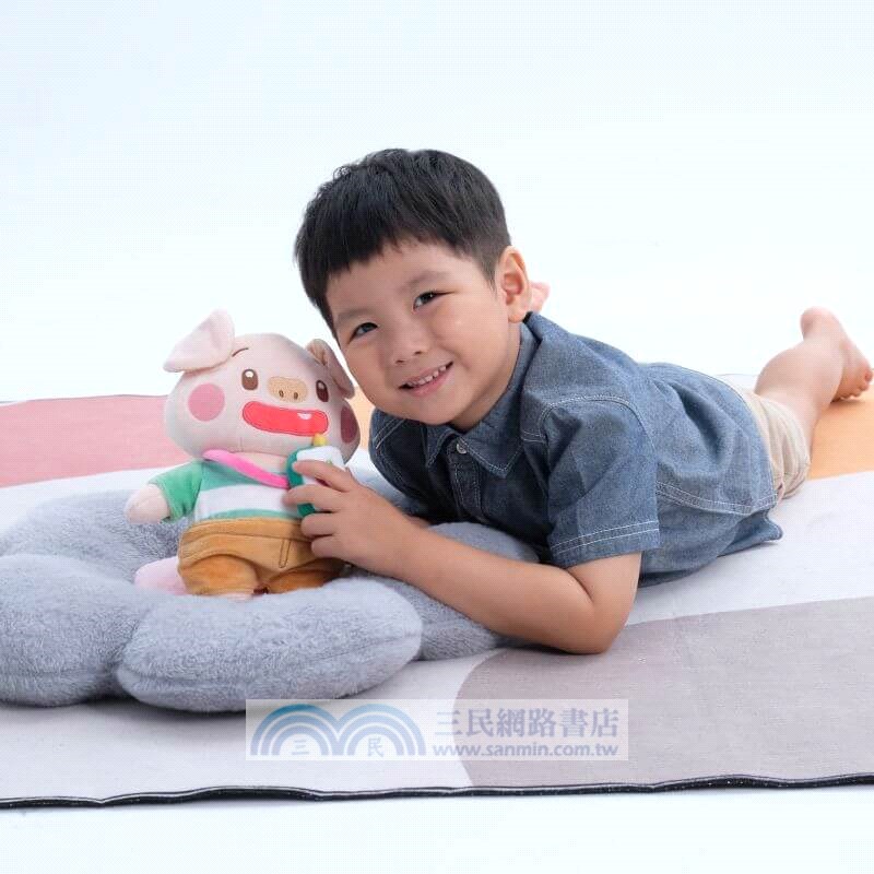 樂樂小宇宙：康康玩偶