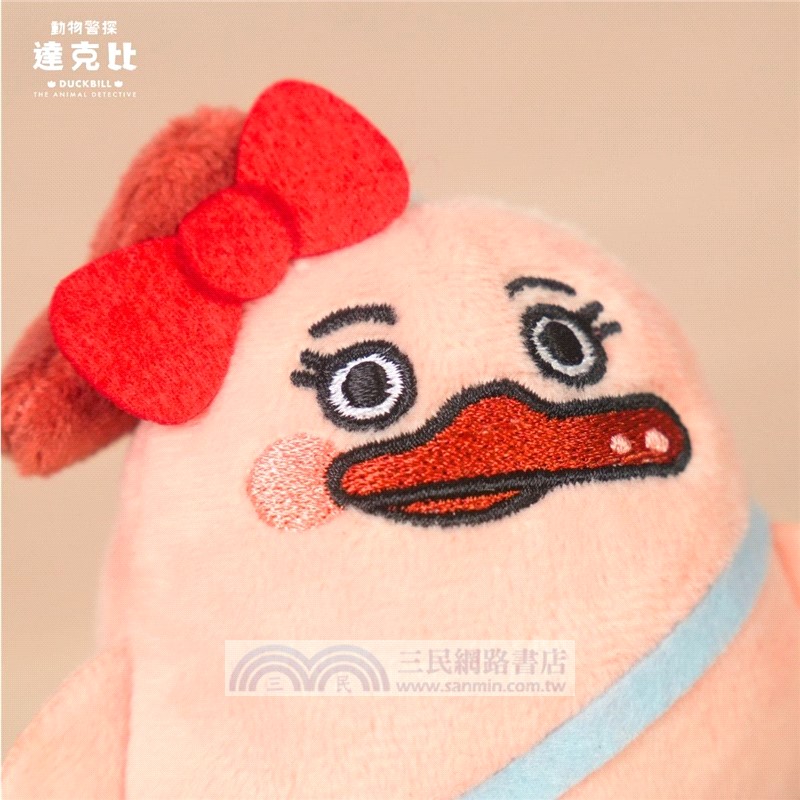 阿美迷你鑰匙圈