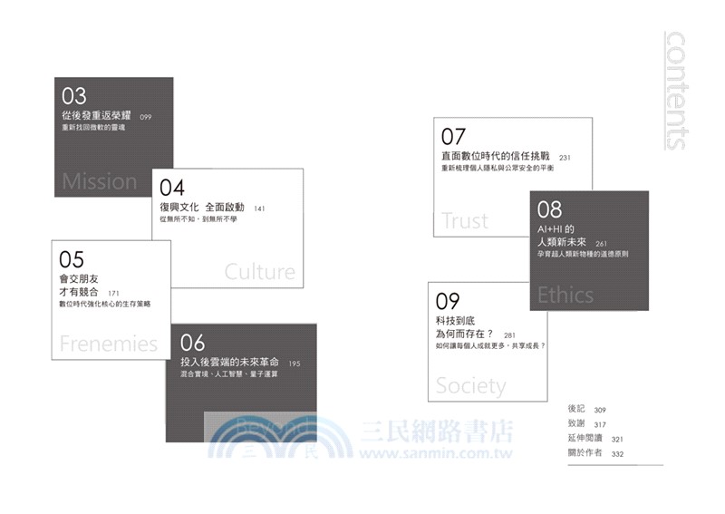刷新未來：重新想像AI+HI智能革命下的商業與變革