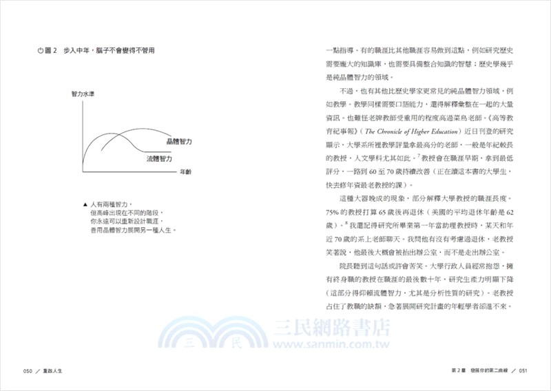 重啟人生：一個哈佛教授的生命領悟，給你把餘生過好的簡單建議【珍藏版】