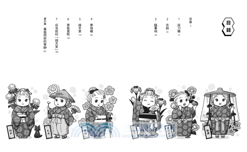 神奇柑仔店套書17～20【首刷附贈錢天堂幸運隨身袋】