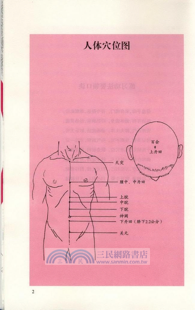 人體生命數字信息手印：神奇指術巧袪百病（簡體書）