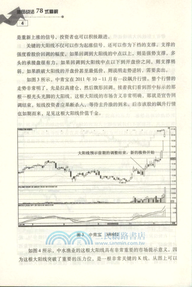 酒田戰法78式精解（簡體書）