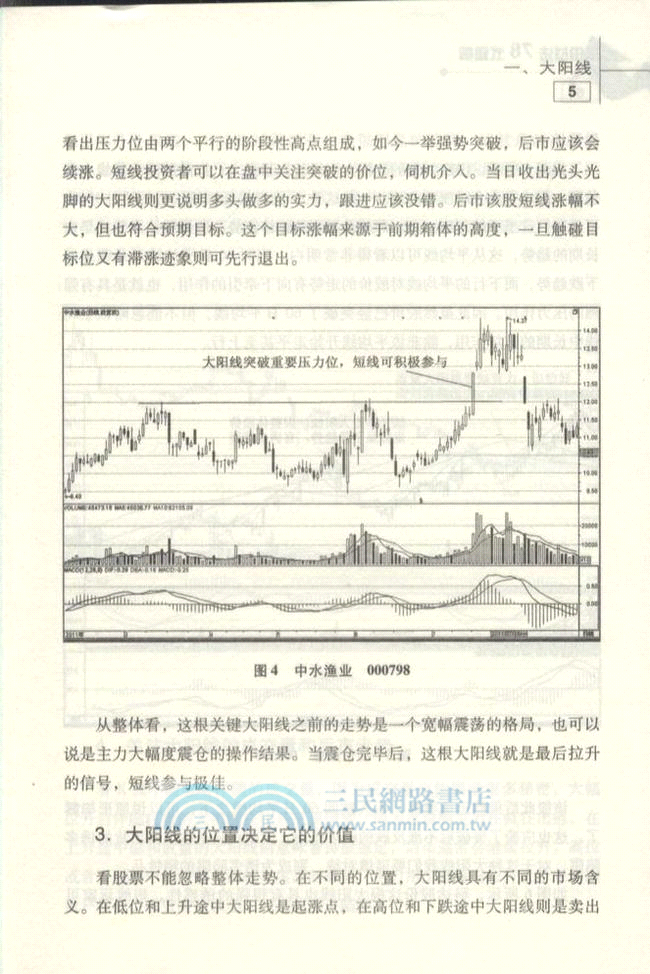 酒田戰法78式精解（簡體書）