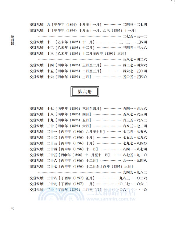 韓國首爾國立大學藏同順泰號文書(全18冊)（簡體書）
