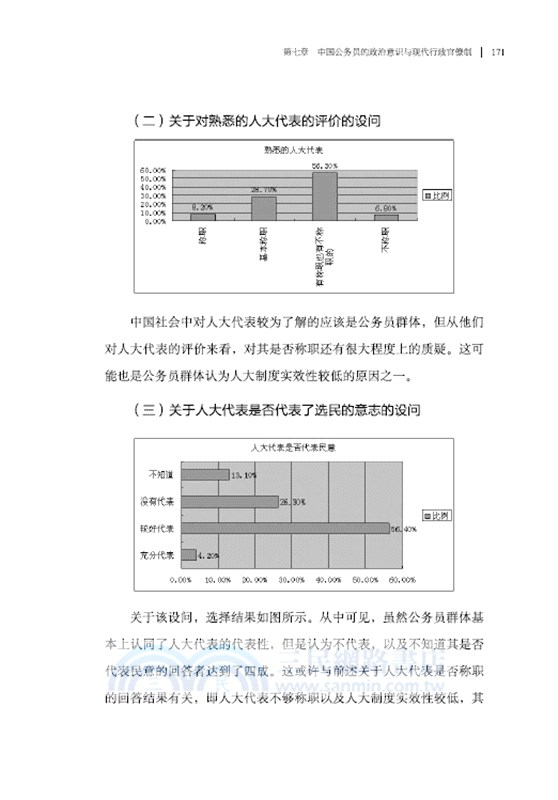 改革開放以來的中國國家治理模式及改革（簡體書）