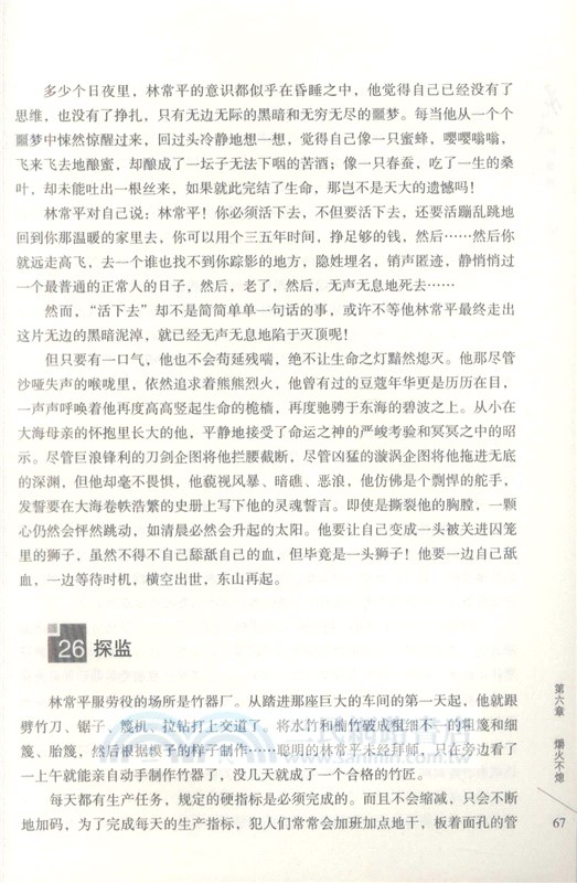 靈魂的重量（簡體書）