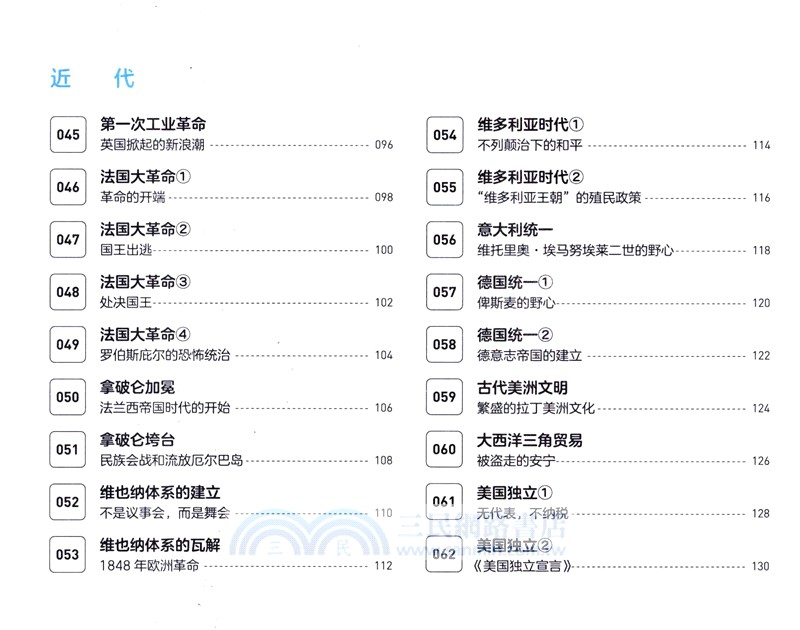 超好玩的沙盤世界史（簡體書）
