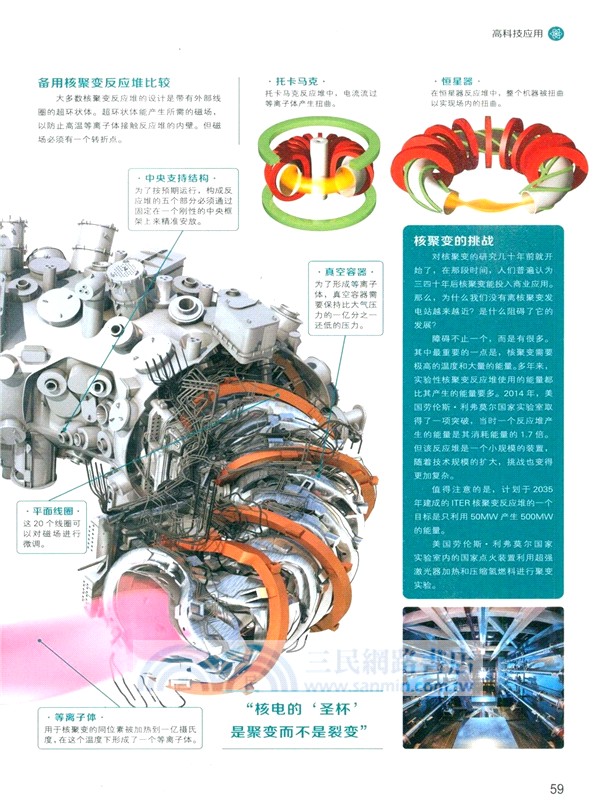 物理的奧秘Physics（簡體書）