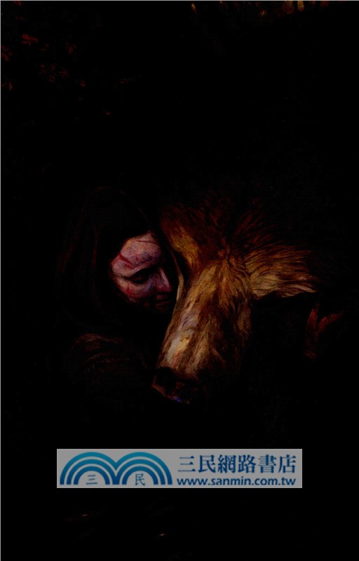 YF生靈：二十五年繪畫沉思錄（簡體書）