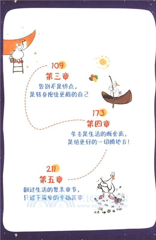 翻著翻著，就翻篇了（簡體書）