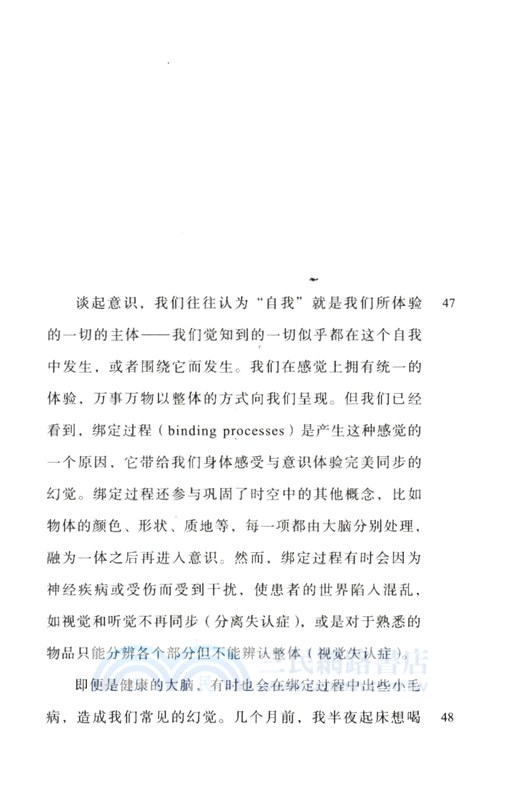 意識：心智的基本奧秘（簡體書）