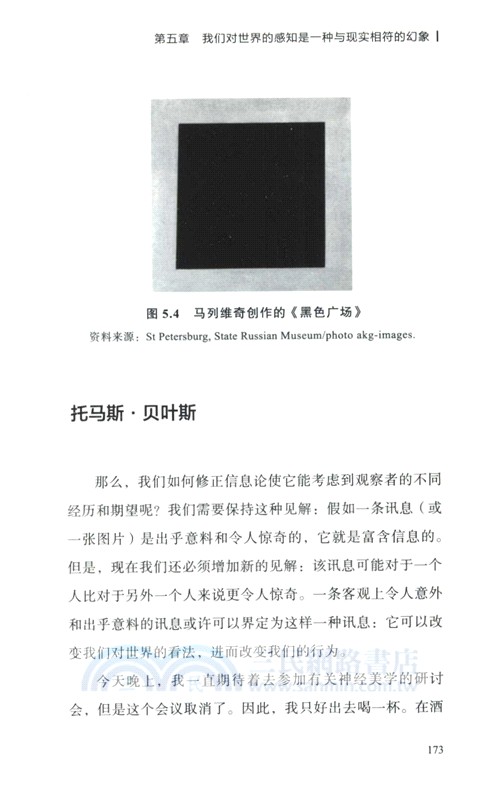 心智的構建：大腦如何創造我們的精神世界(簡體書)