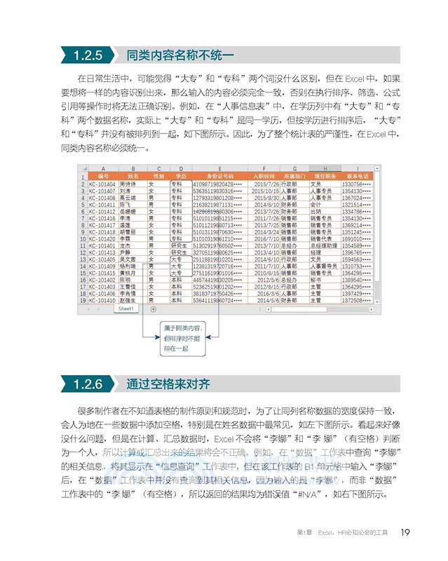 HR高手之道：Excel人力資源管理思維、技術與實踐（簡體書）