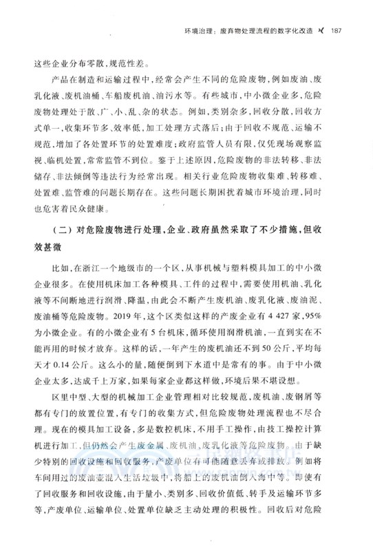 遠望中國發展：十大領域的戰略分析（簡體書）