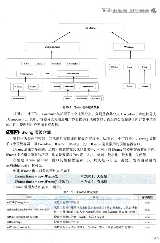 Java面向對象程序設計：AI大模型給程序員插上翅膀（簡體書）