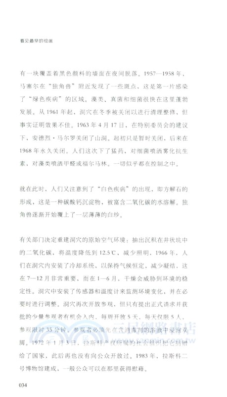 看見最早的繪畫（簡體書）