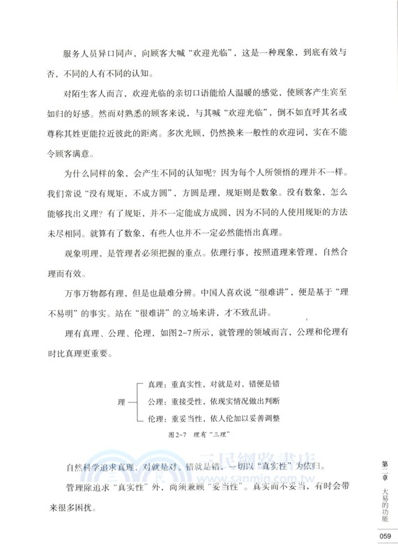 易經管理智慧（簡體書）