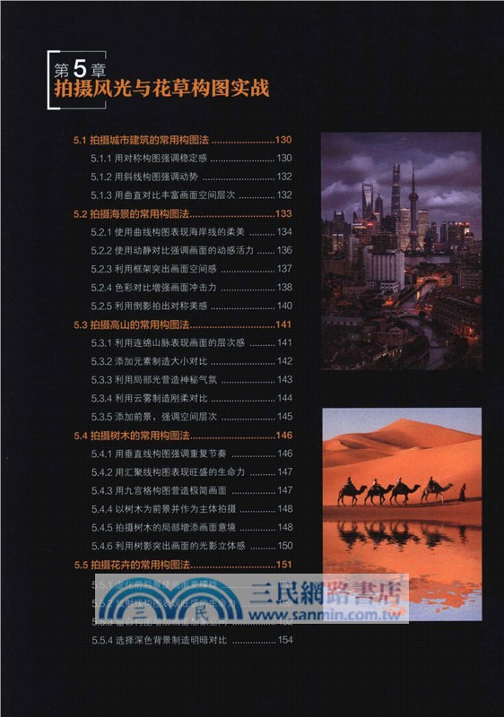 手機攝影與視頻拍攝從入門到精通(構圖篇)（簡體書）