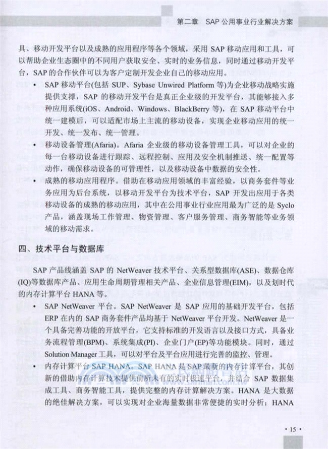 SAP公用事業行業行銷解決方案（簡體書）