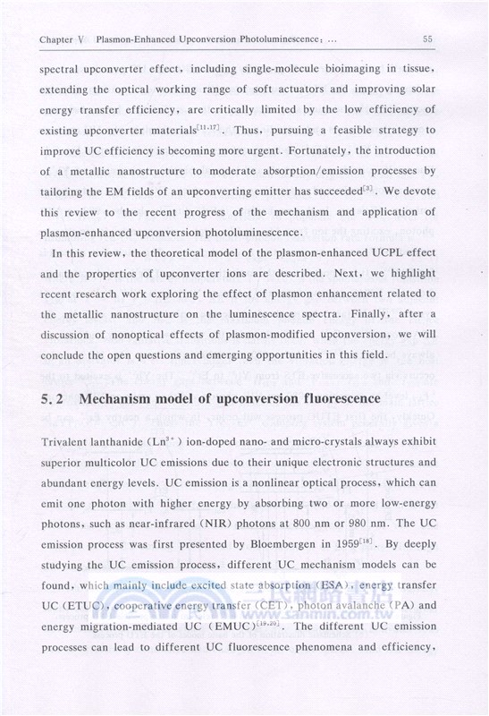 Plasmon-enhanced Fluorescence：Principles and Applications 等離激元增強熒光：原理和應用（簡體書）