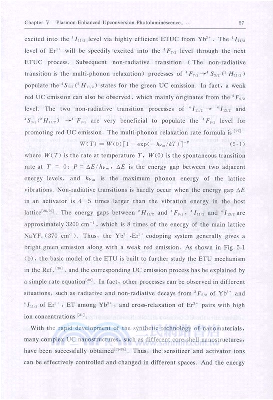 Plasmon-enhanced Fluorescence：Principles and Applications 等離激元增強熒光：原理和應用（簡體書）