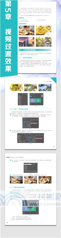 Premiere Pro 2020從新手到高手（簡體書）