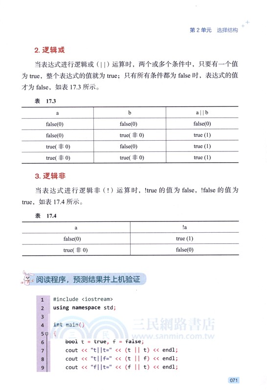 小學生C++趣味編程(第2版)（簡體書）