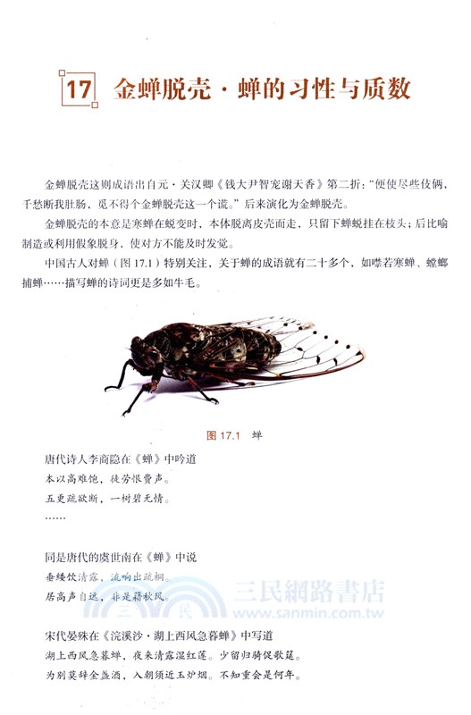 滄海一粟：成語的二維碼（簡體書）