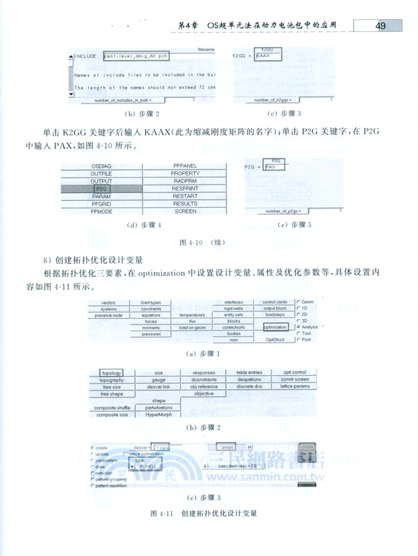 超單元法應用實踐：以汽車仿真為例（簡體書）