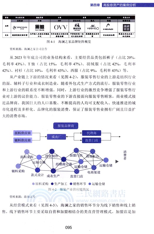 高股息投資筆記：實現穩健收益的策略與實踐（簡體書）
