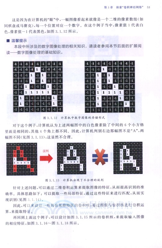 深度學習理論及實戰(MATLAB版‧第2版)（簡體書）