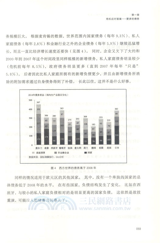 走出低迷：全球經濟冰河期如何拯救私人資產（簡體書）