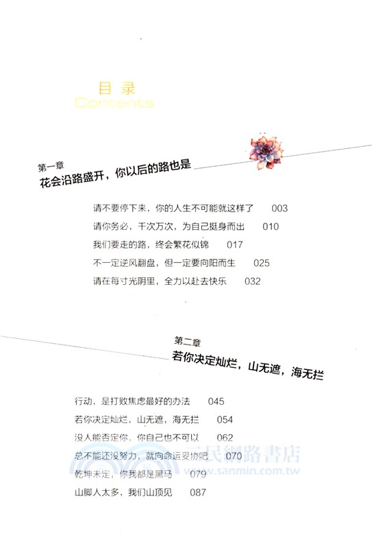 若你決定燦爛，山無遮，海無攔（簡體書）