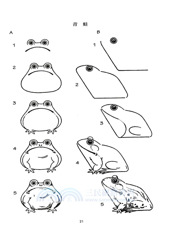 讓畫畫變簡單(全3冊)（簡體書）