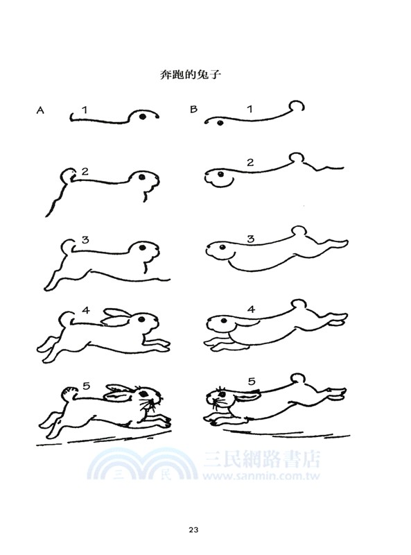 讓畫畫變簡單(全3冊)（簡體書）