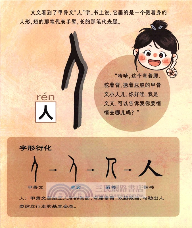 認識自己（簡體書）