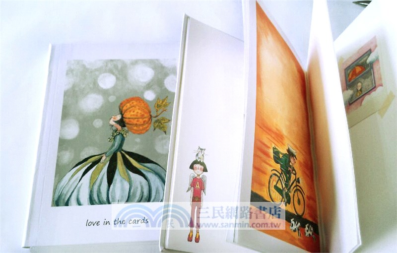 幾米系列‧相思(禮盒：繪本+便簽+照片夾)（簡體書）