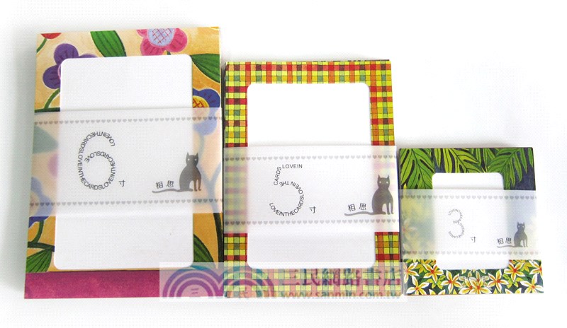 幾米系列‧相思(禮盒：繪本+便簽+照片夾)（簡體書）