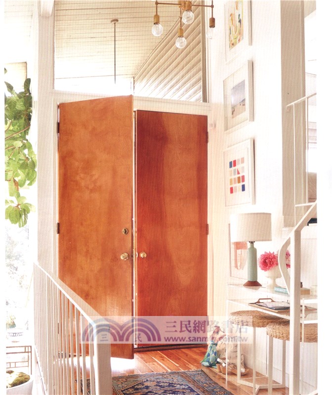 家的風格：如何讓你的家比樣板間更有格調（簡體書）