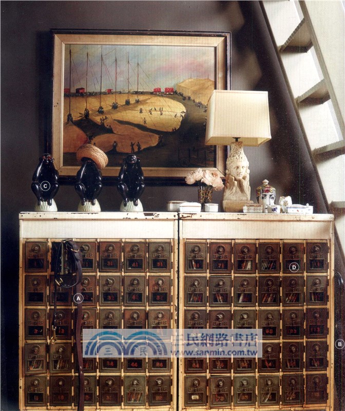 家的風格：如何讓你的家比樣板間更有格調（簡體書）