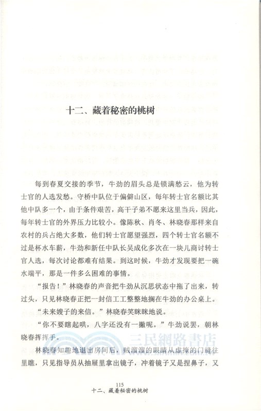 我的兄弟我的兵（簡體書）