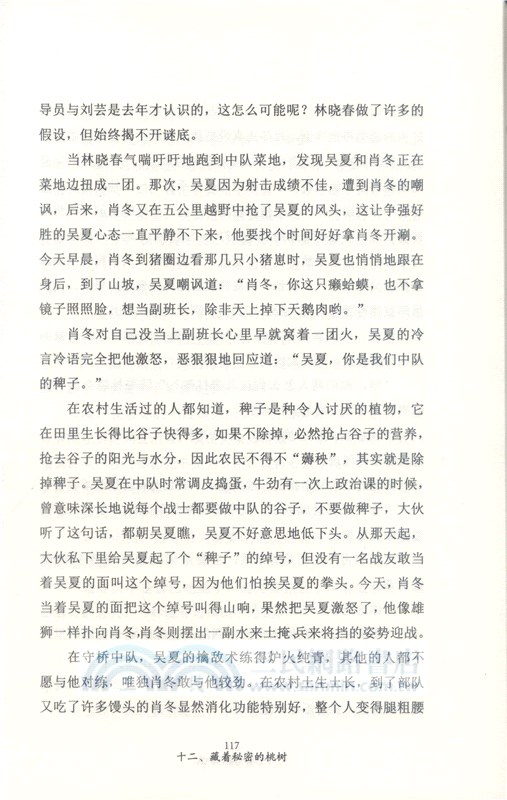 我的兄弟我的兵（簡體書）