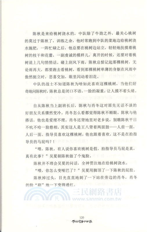 我的兄弟我的兵（簡體書）