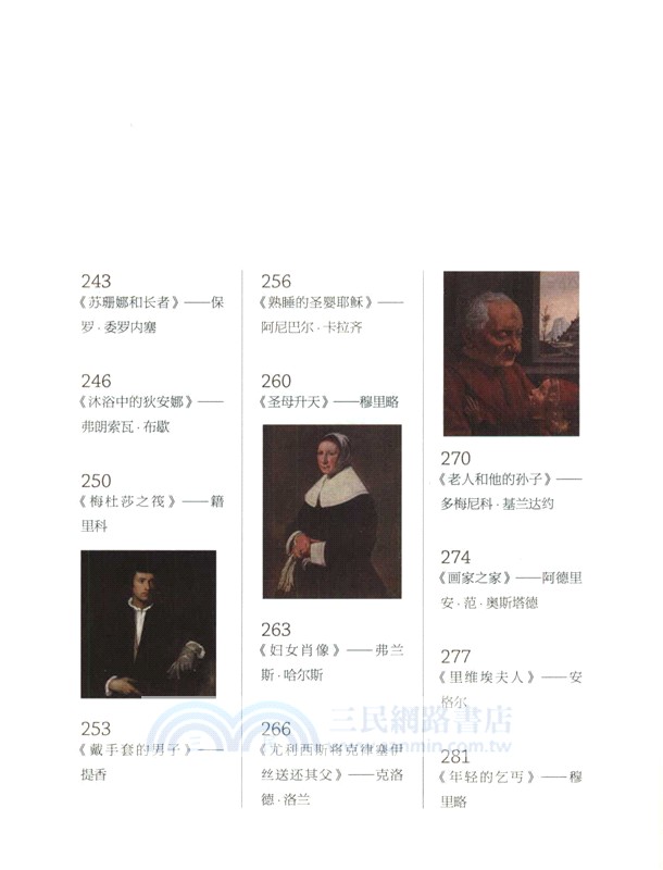 盧浮宮博物館（簡體書）