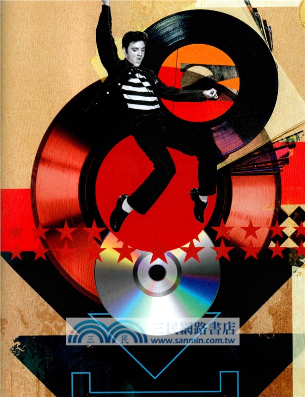 30秒搖滾音樂（簡體書）