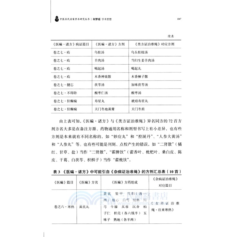 何夢瑤（簡體書）
