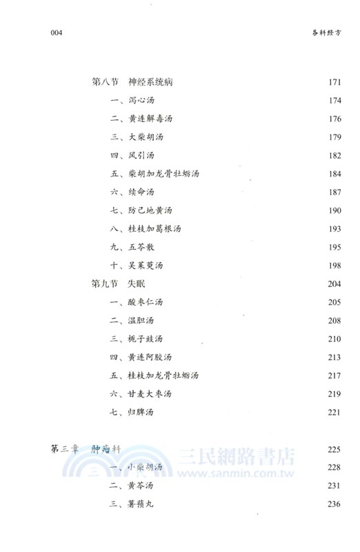 各科經方（簡體書）