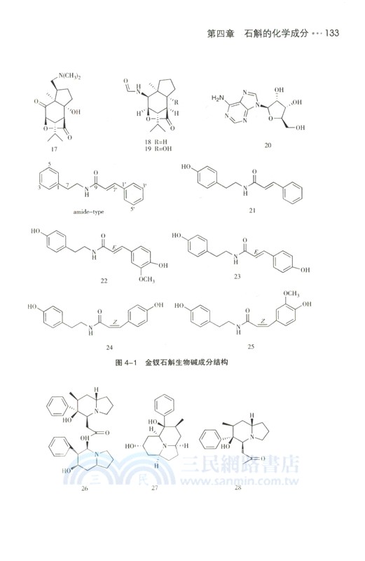 石斛的研究與應用（簡體書）
